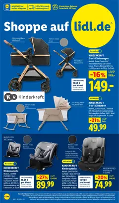 Lidl Prospekt ab 21.09.2026 gültig | Seite: 6