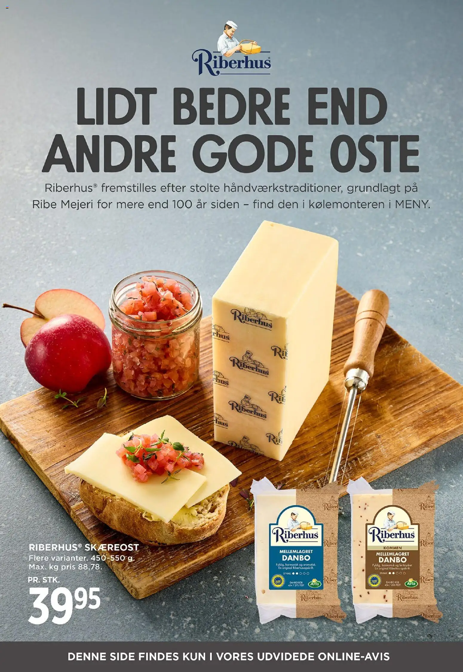 Meny tilbudsavis – gyldig fra 30/10/2026 | Side: 6