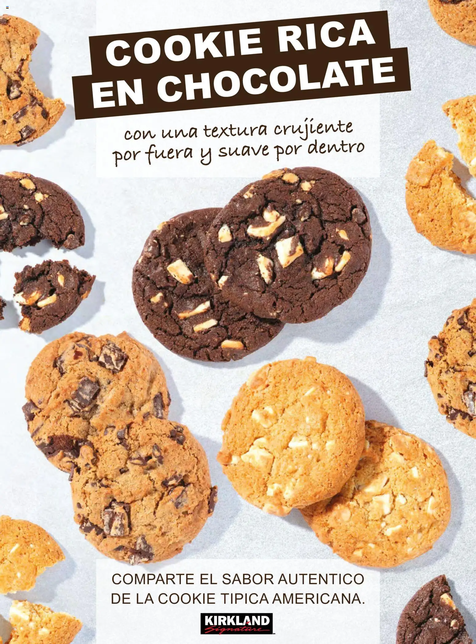 Costco catálogo Otoňo │ válido desde el 14/10/2026 | Página: 122 | Productos: Chocolate