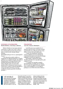 Costco - Prévisualisation de Costco Conneection Été 2026 valide à partir de 17/06/2026 | Page: 113 | Produits: Mais, Ski, Fauteuil, Jambon