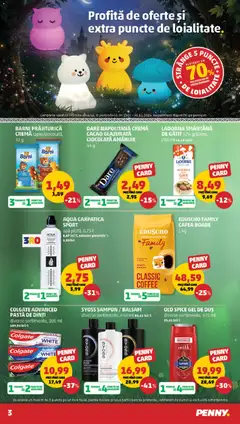 Ofertele PENNY valabile de la 07.10.2026 | Pagină: 3