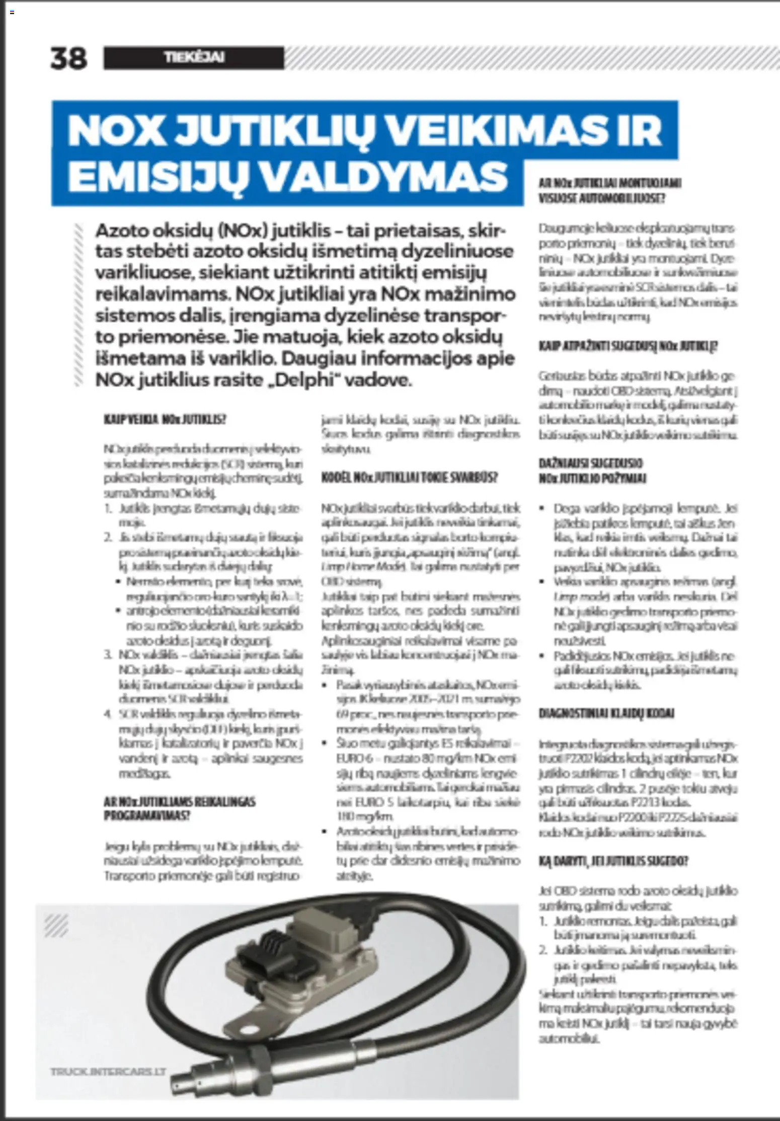 Inter Cars akcijos nuo 2026.08.28 | Puslapis: 40