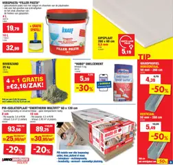 Hubo folder - Voorbeeld van een folder van Hubo, geldig van 22/07/2026 | Pagina: 5 | Producten: Pasta, Zak