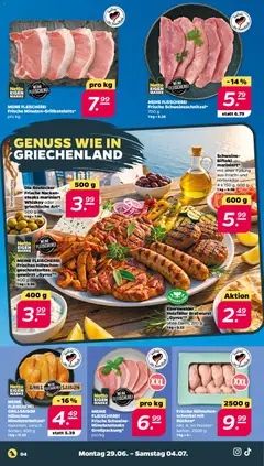Netto Prospekt ab 29.06.2026 gültig | Seite: 4
