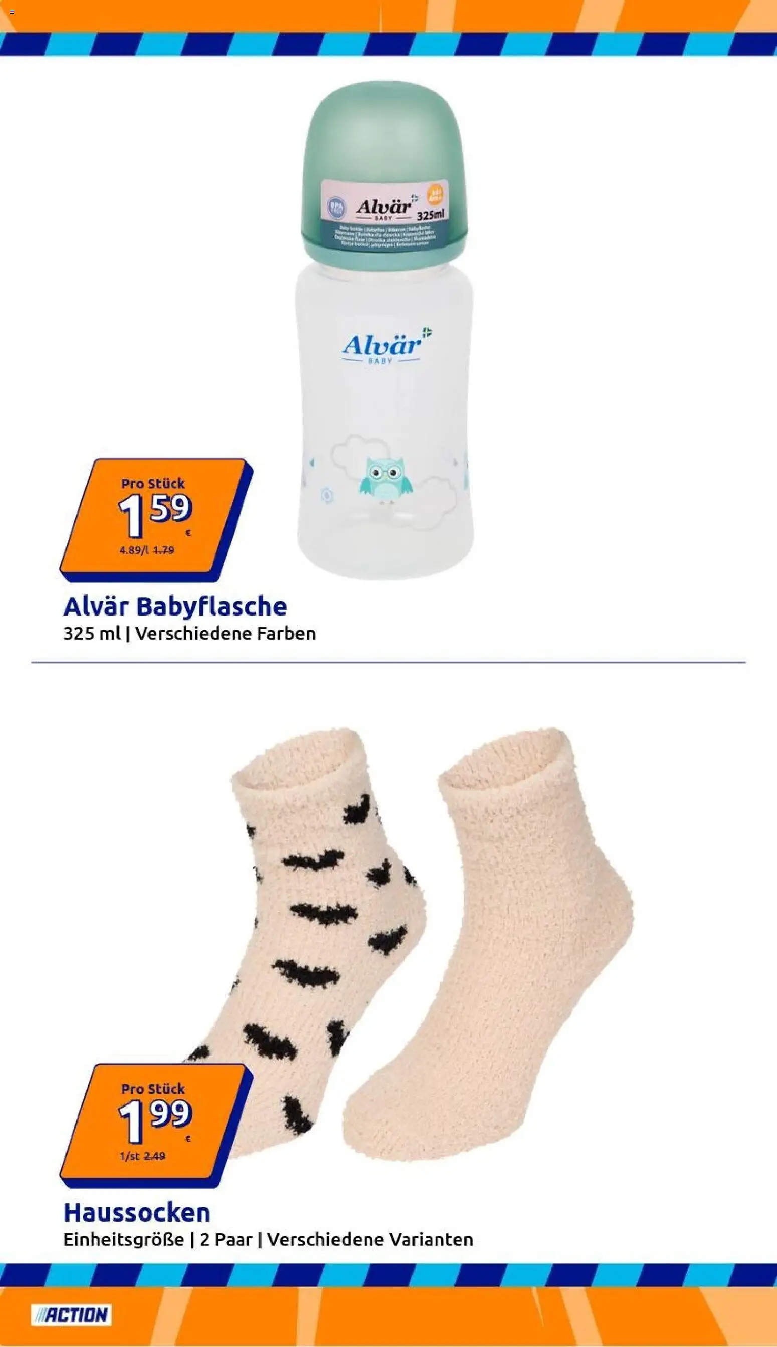 Action Prospekt – gültig ab 30.09.2026 | Seite: 2