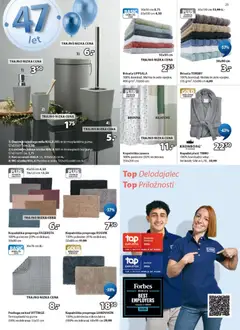 JYSK katalog akcije – veljaven od 22.04.2026 | Stran: 23
