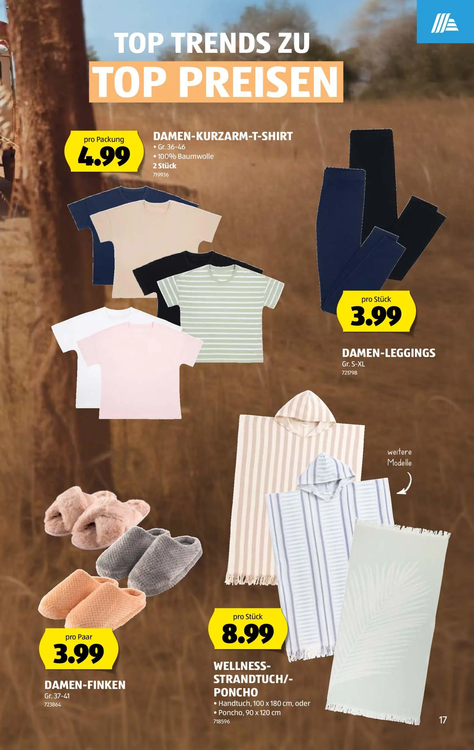 Aldi aktionen – gültig ab 16.07.2026 | Seite: 17