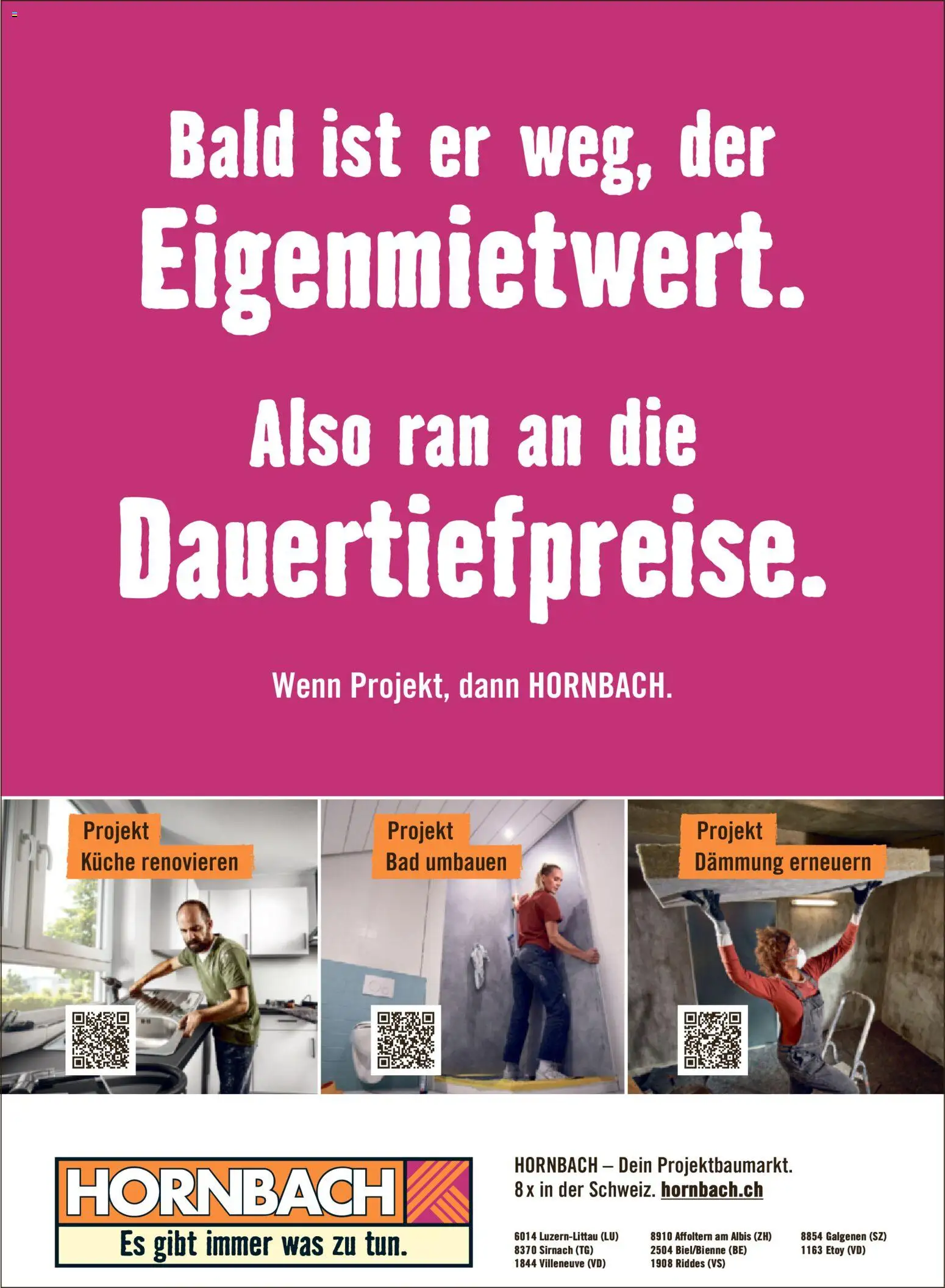 Migros aktionen Magazin – gültig ab 02.09.2026 | Seite: 26 | Produkte: Bad