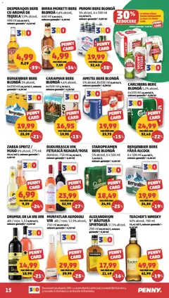 Ofertele PENNY valabile de la 21.10.2026 | Pagină: 15