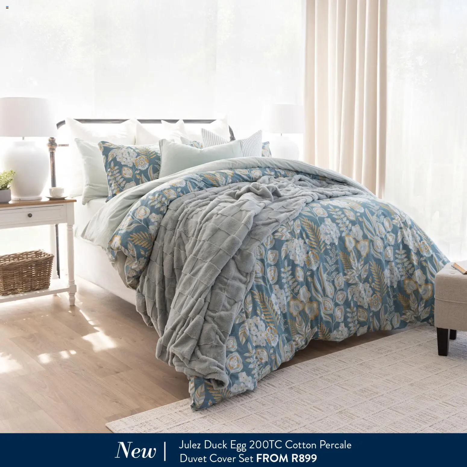 New Volpes catalogue – valid from 11.05.2026 | Page: 2 | Products: Cover, Duvet
