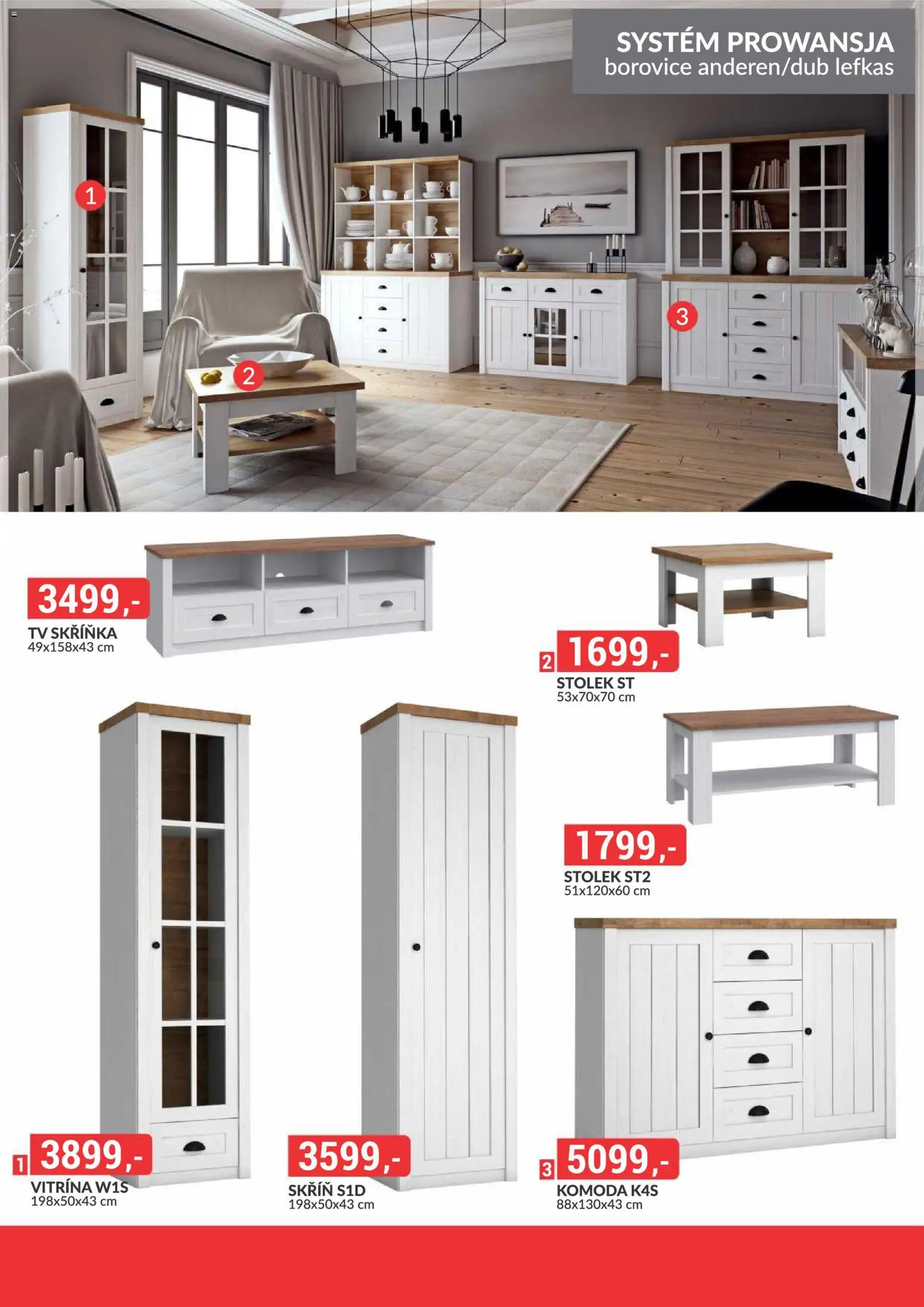 BAUMAX leták - Zaridte si bydlení podle sebe – vybírejte z tisícu produktu! od 01.11.2026 | Strana: 37 | Produkty: Tv, Tv skříňka, Skříňka, Skříň