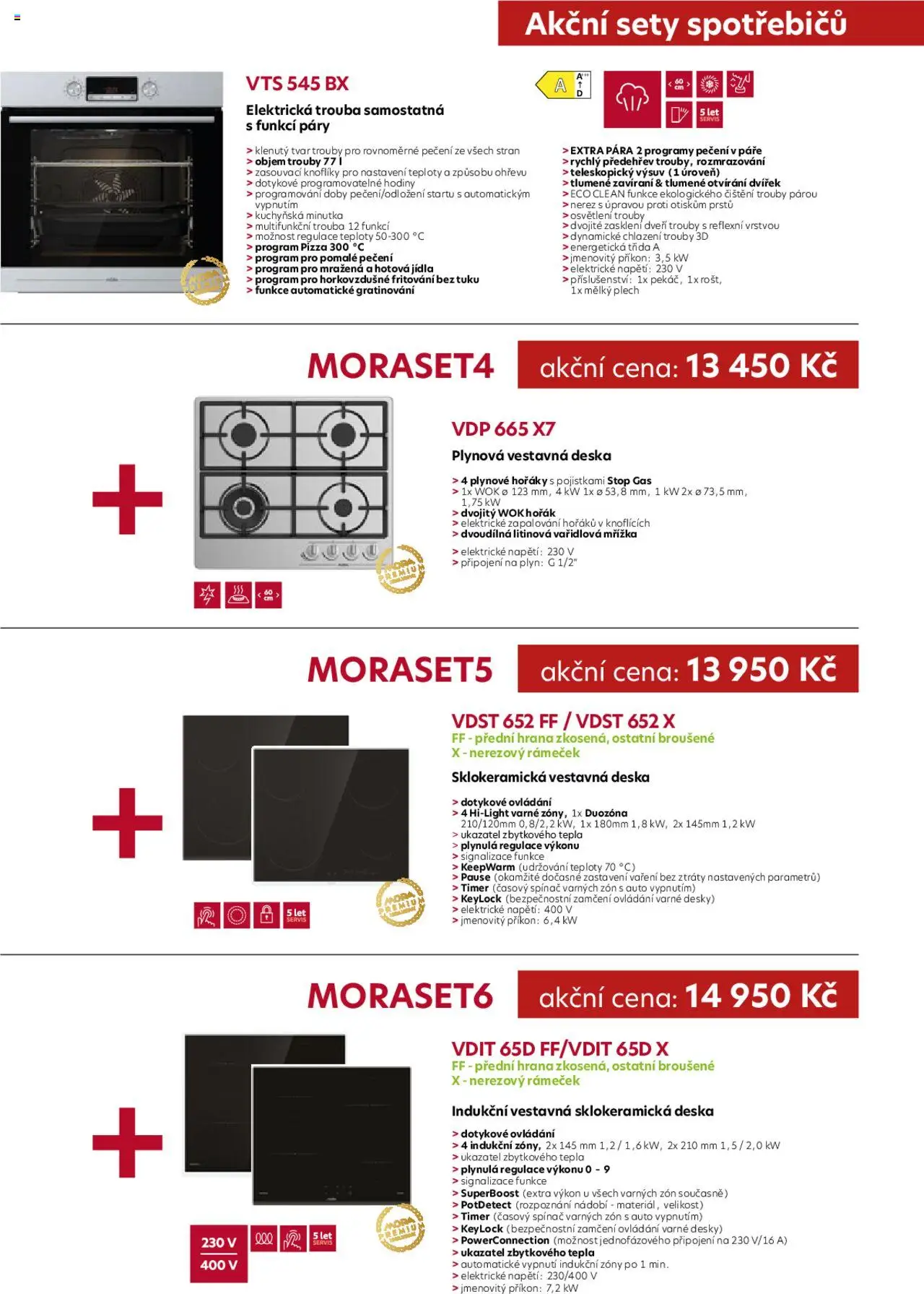 Möbelix leták - Mora od 03.03.2025 | Strana: 3 | Produkty: Nádobí, Minutka, Plech, Trouba
