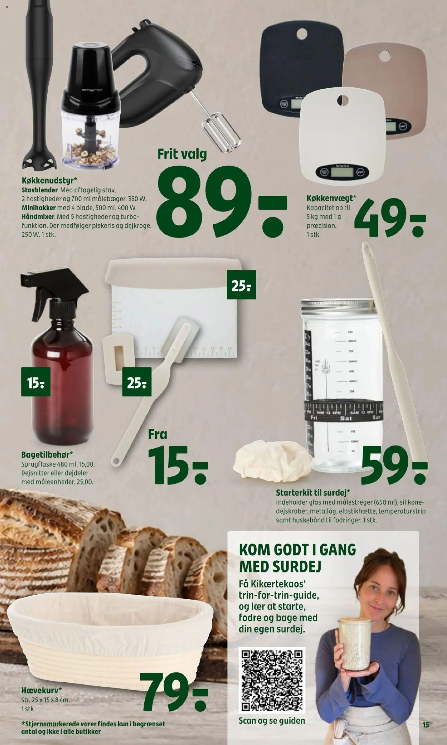 Coop 365 tilbudsavis – gyldig fra 08/10/2026 | Side: 19