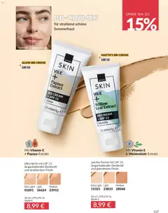 AVON Katalog Juni 2026 ab 01.06.2026 gültig | Seite: 117