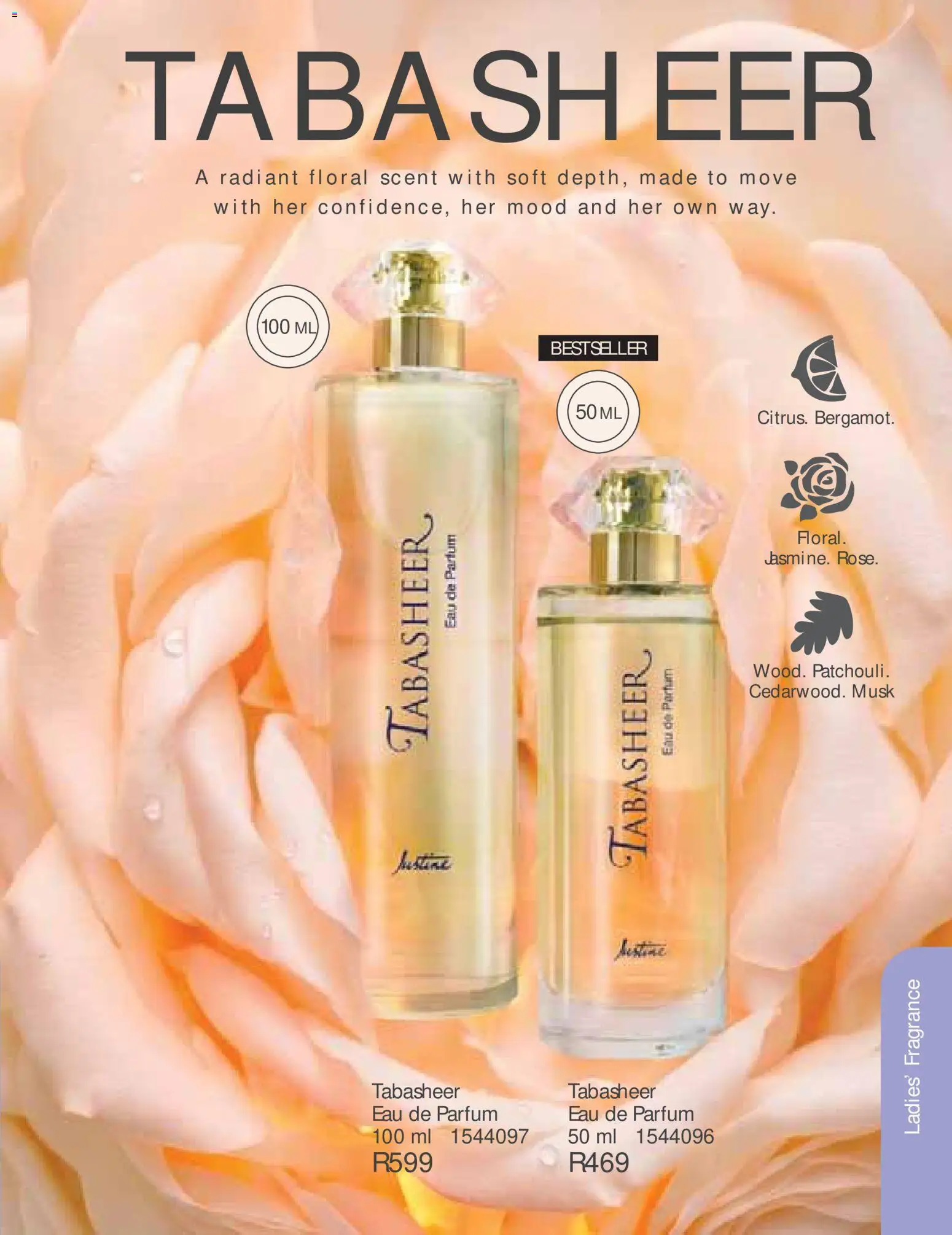 New Justine catalogue – valid from 01/09/2026 | Page: 55
