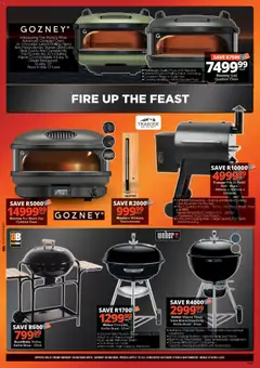 Checkers specials catalogue – valid from 24/08/2026 | Page: 3