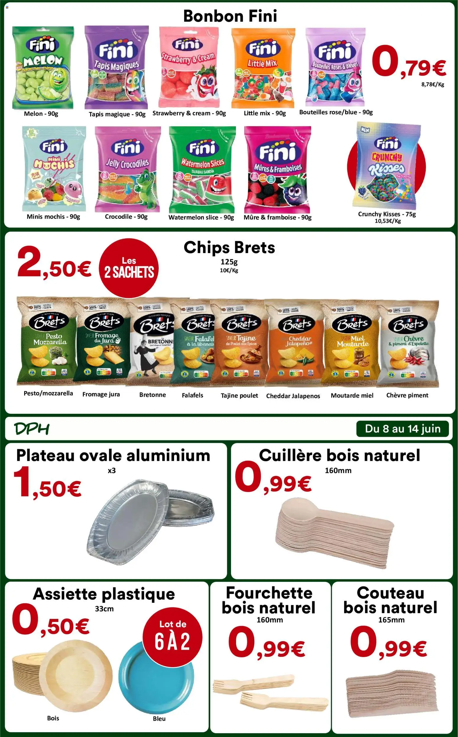 {H1} | Page: 5 | Produits: Tajine, Piment d'espelette, Tapis, Fromage