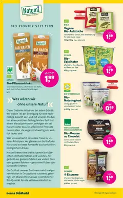 Denns BioMarkt Angebote ab 17.06.2026 gültig | Seite: 6