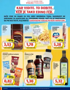 Hofer katalog akcije – veljaven od 29.07.2026 | Stran: 4