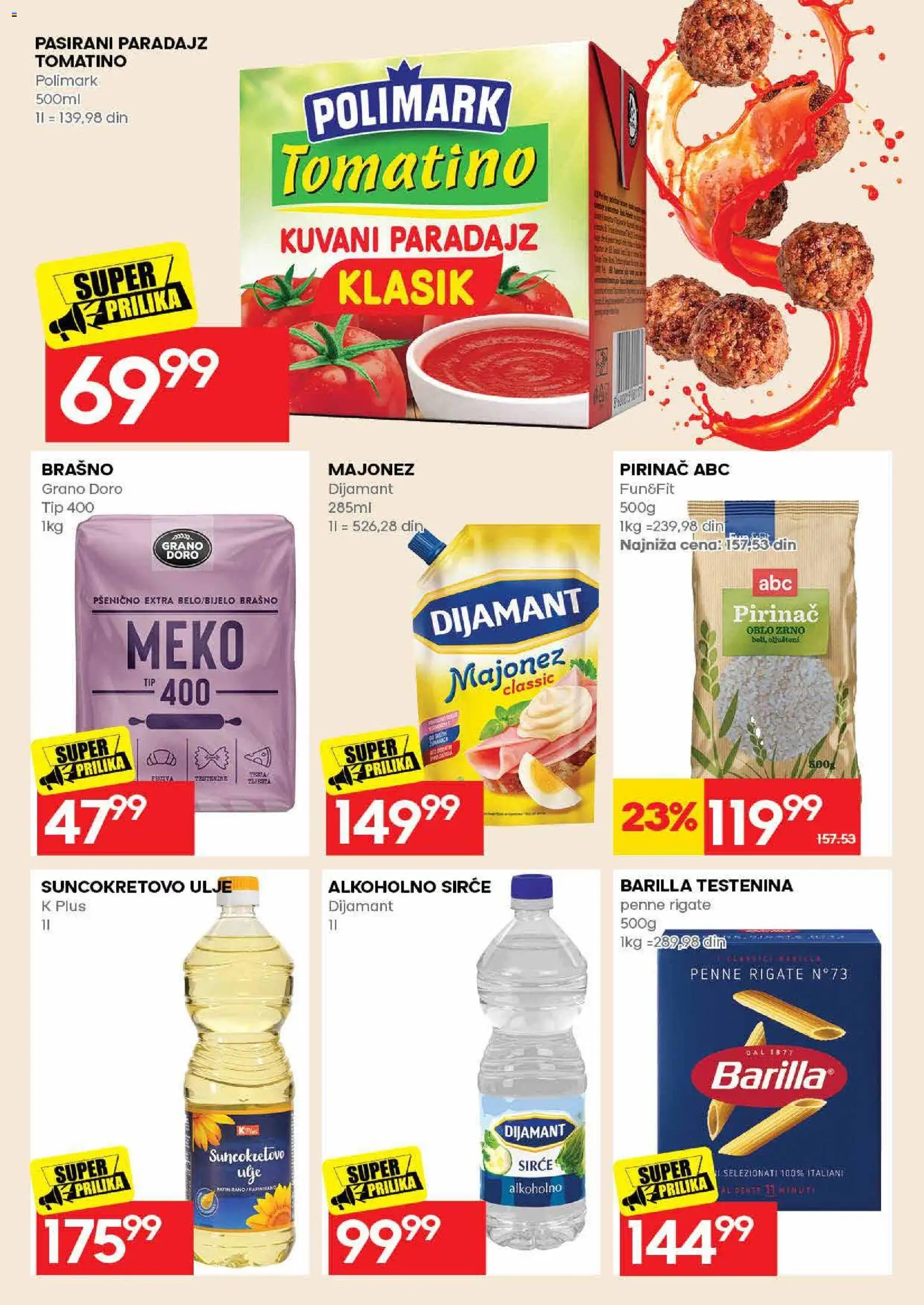 Idea katalog — page 18
