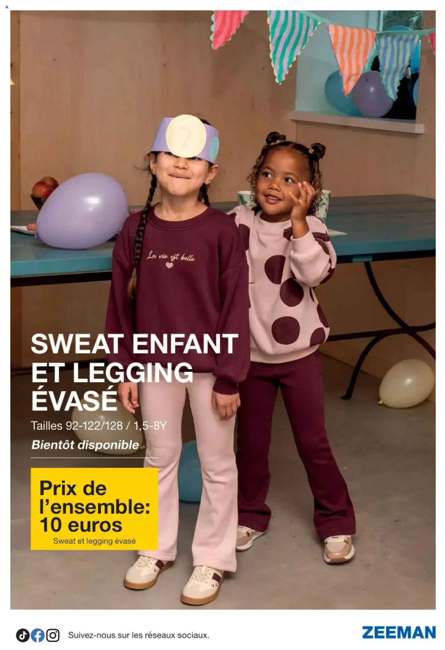 {H1} | Pagina: 11 | Producten: La, Legging