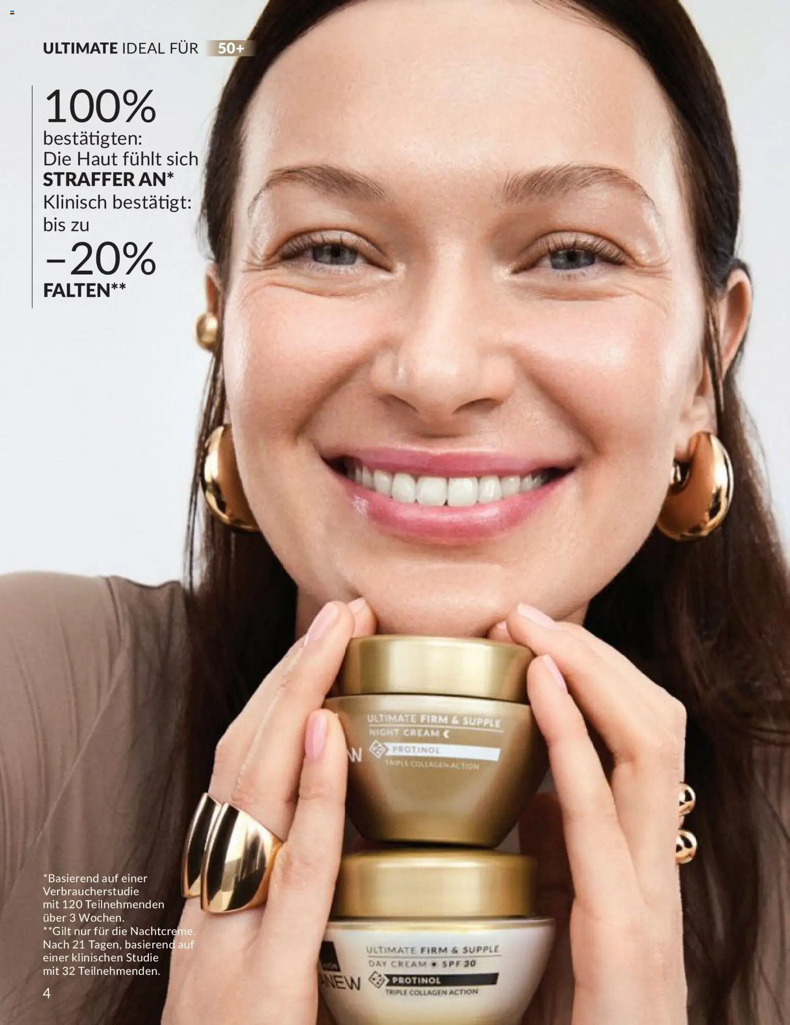 AVON Katalog Juni 2026 – gültig ab 01.06.2026 | Seite: 4