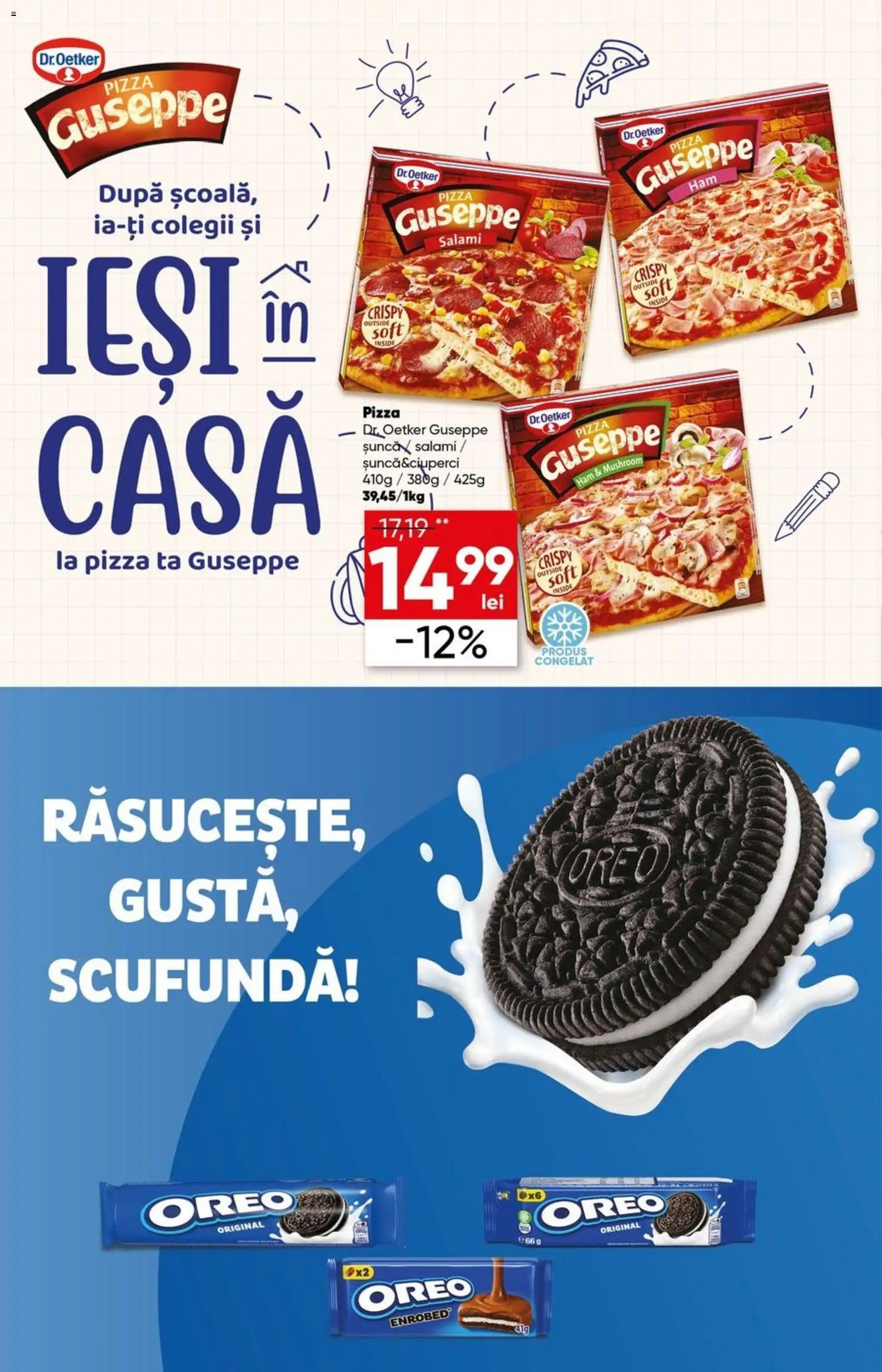 Noul catalog Profi – valabil de la 17.09.2026 | Pagină: 14
