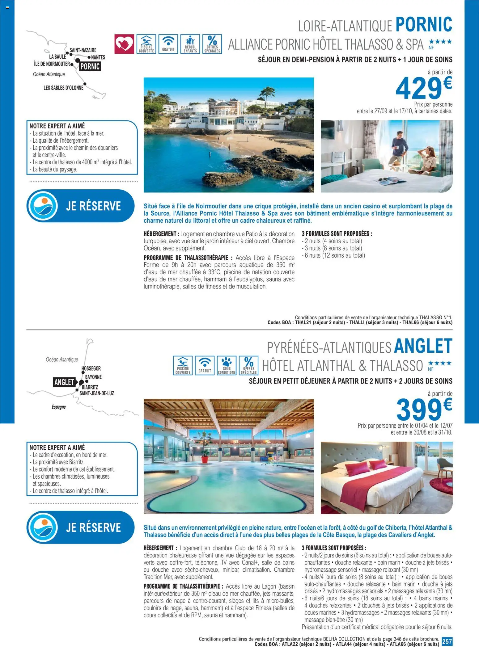 {H1} | Page: 257 | Produits: Douche, Piscine, Décoration, Cadre