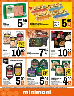 Minimani-mainoslehti voimassa 03.06.2026 alkaen | Sivu: 2