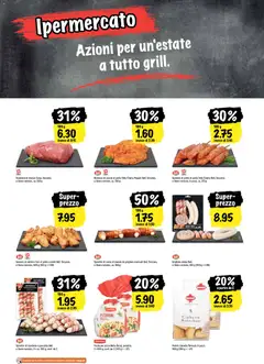 Coop aktionen IT ab 30.07.2026 gültig | Seite: 23