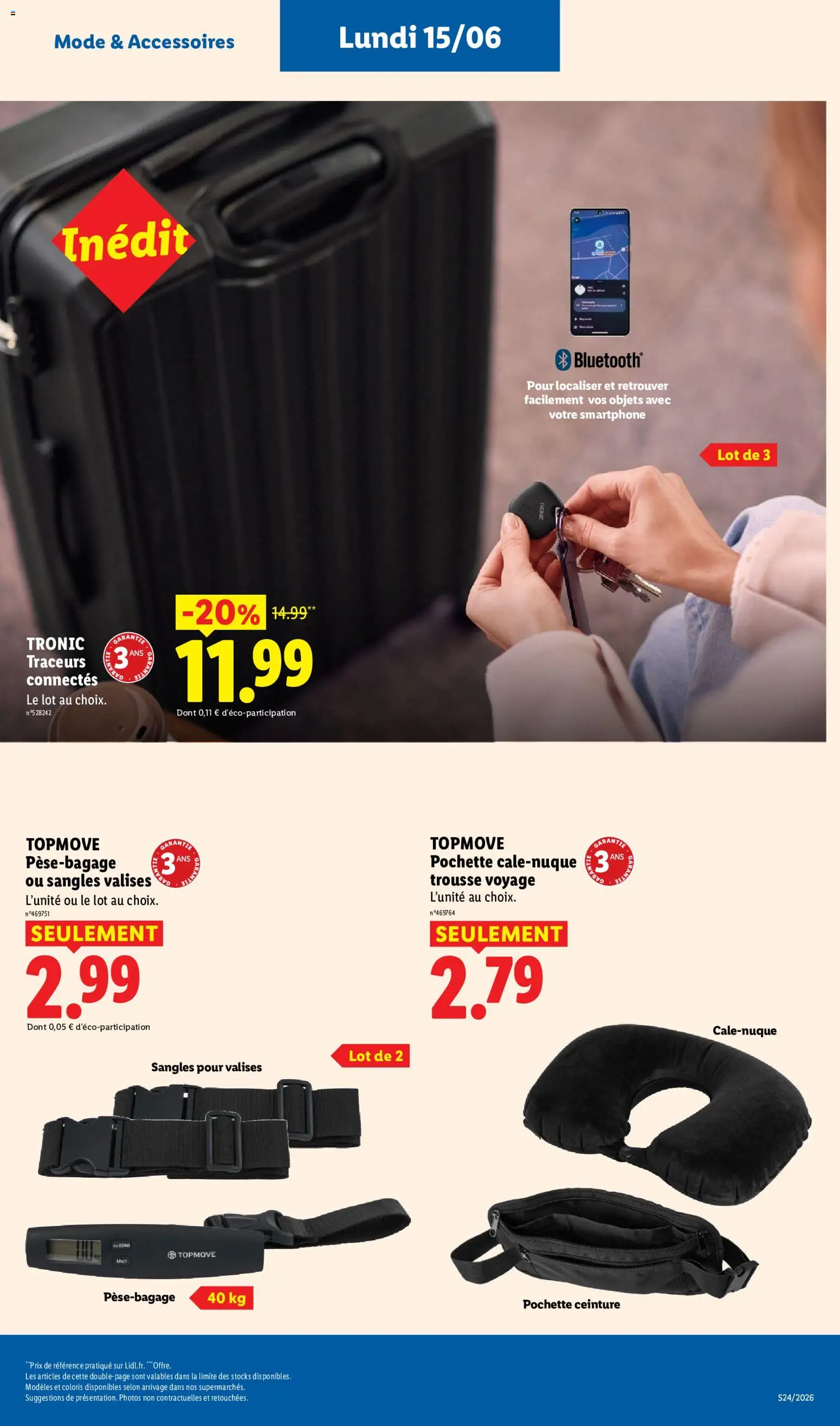{H1} | Page: 51 | Produits: Ceinture, Smartphone