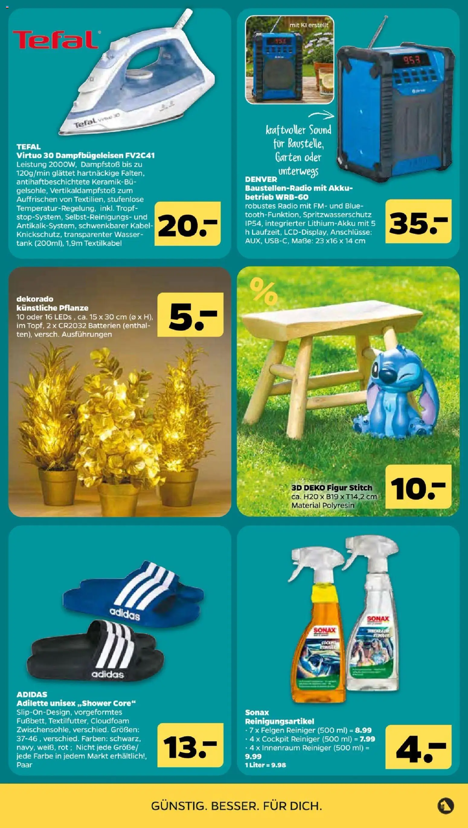 Netto Prospekt – gültig ab 26.10.2026 | Seite: 31