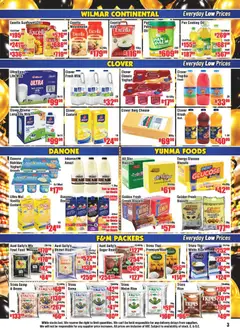 Devland specials catalogue – valid from 12/10/2026 | Page: 3