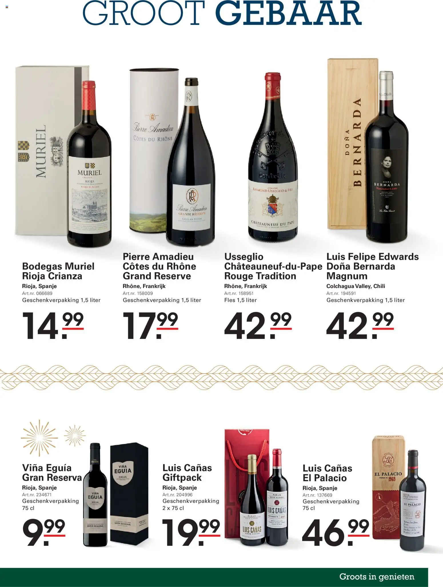 {H1} | Pagina: 7 | Producten: Fles, Magnum, Chili