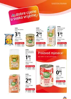 DM Katalog - Pregled kataloga iz trgovine DM, vrijedi od 01.10.2026 | Stranica: 5