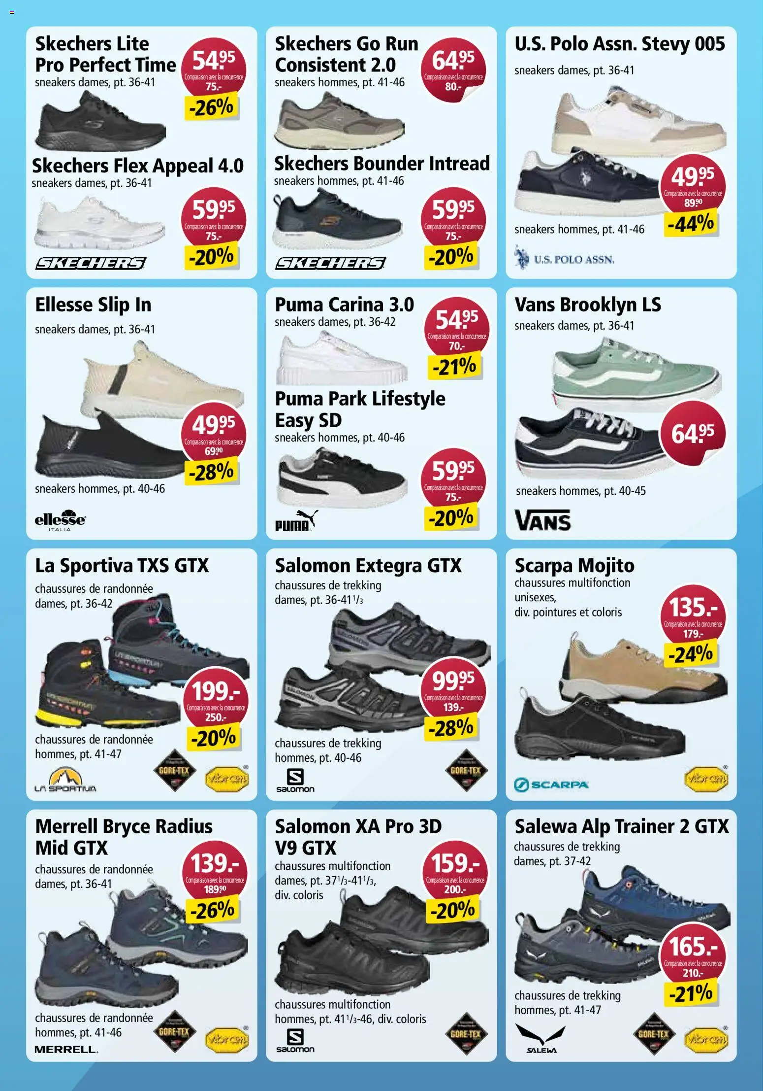 Otto's aktionen Online FR – gültig ab 16.05.2026 | Seite: 36 | Produkte: Slip