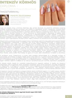 Crystal Nails Oktatási kézikönyv 2026 Nyár - amely érvényes a következő dátumtól: 2026.06.08. | Oldal: 15 | Termékek: Keverő