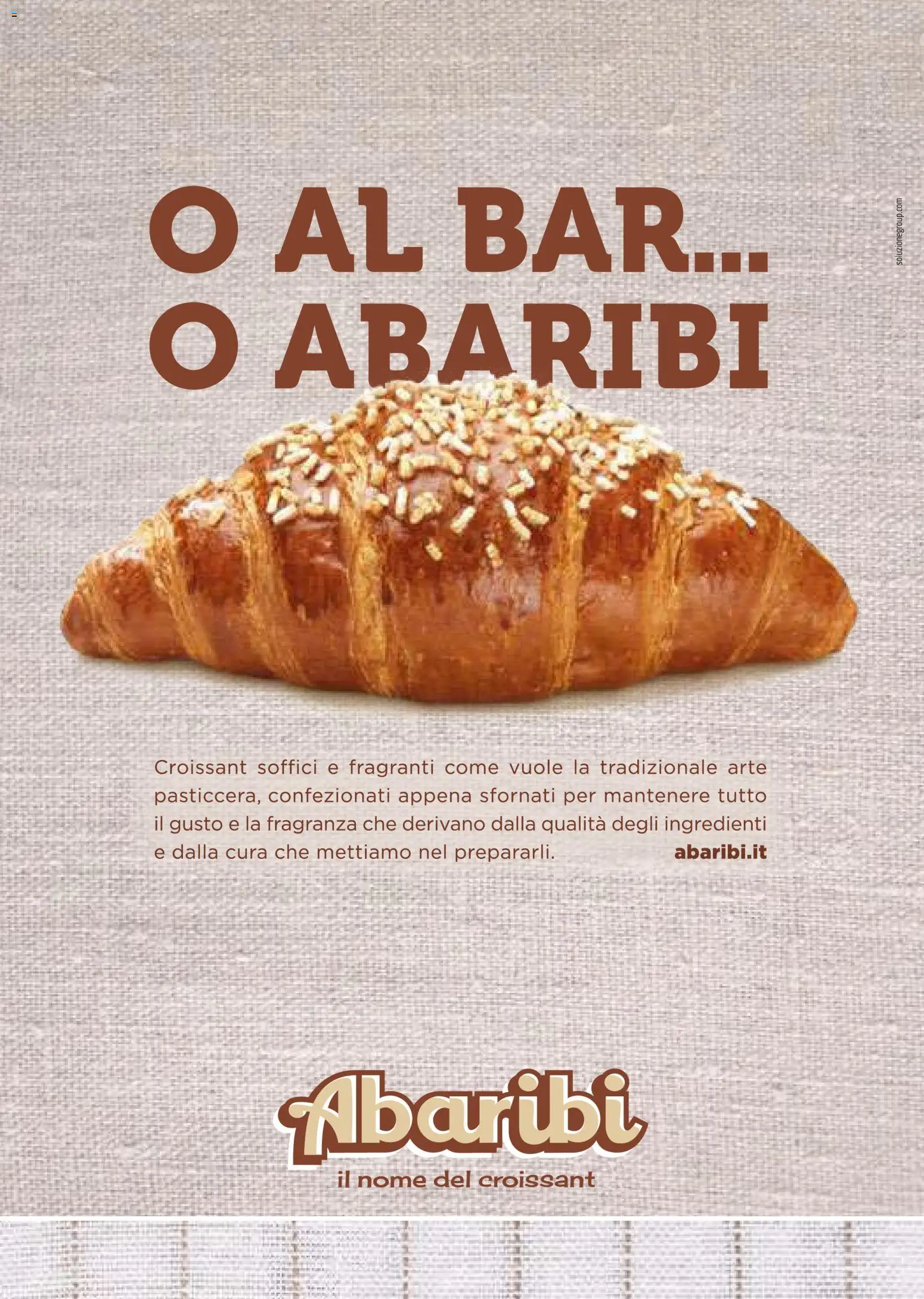 Volantino Gulliver del 01/10/2026 | Pagina: 74 | Prodotti: Ingredienti, Croissant, Fragranza