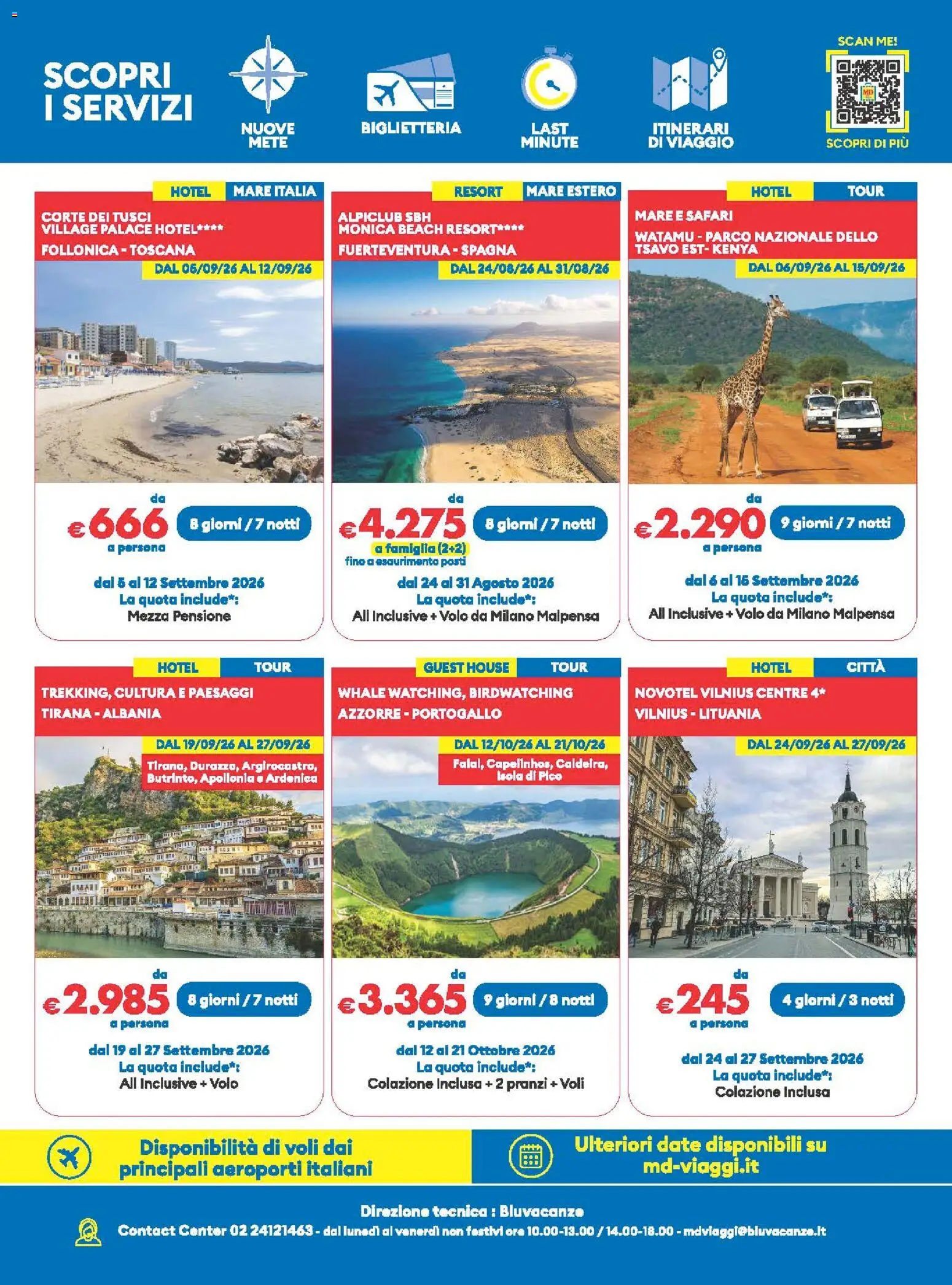 Volantino MD Discount del 14/07/2026 | Pagina: 29