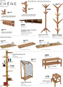 Cocktail Scandinave - Prévisualisation de Cocktail Scandinave catalogue valide à partir de 02/08/2026 | Page: 14