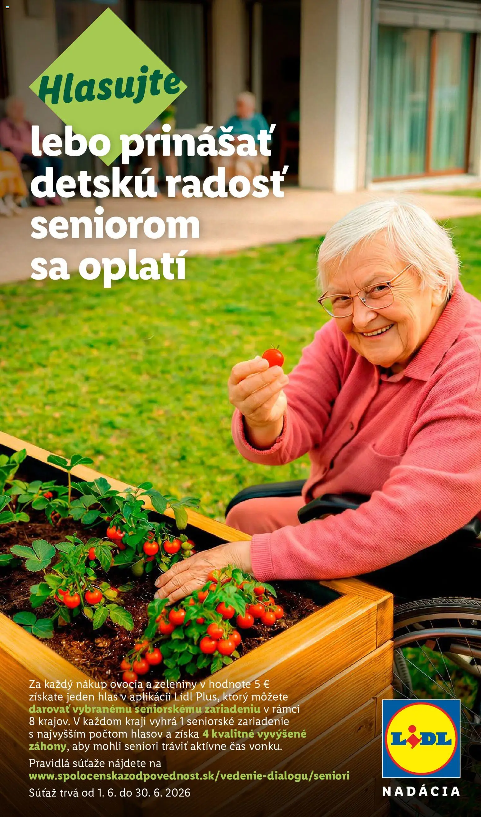 Nové Lidl akcie – leták je platný od 29.06.2026 | Strana: 95