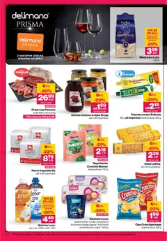 Mercator katalog akcije – veljaven od 21.05.2026 | Stran: 12