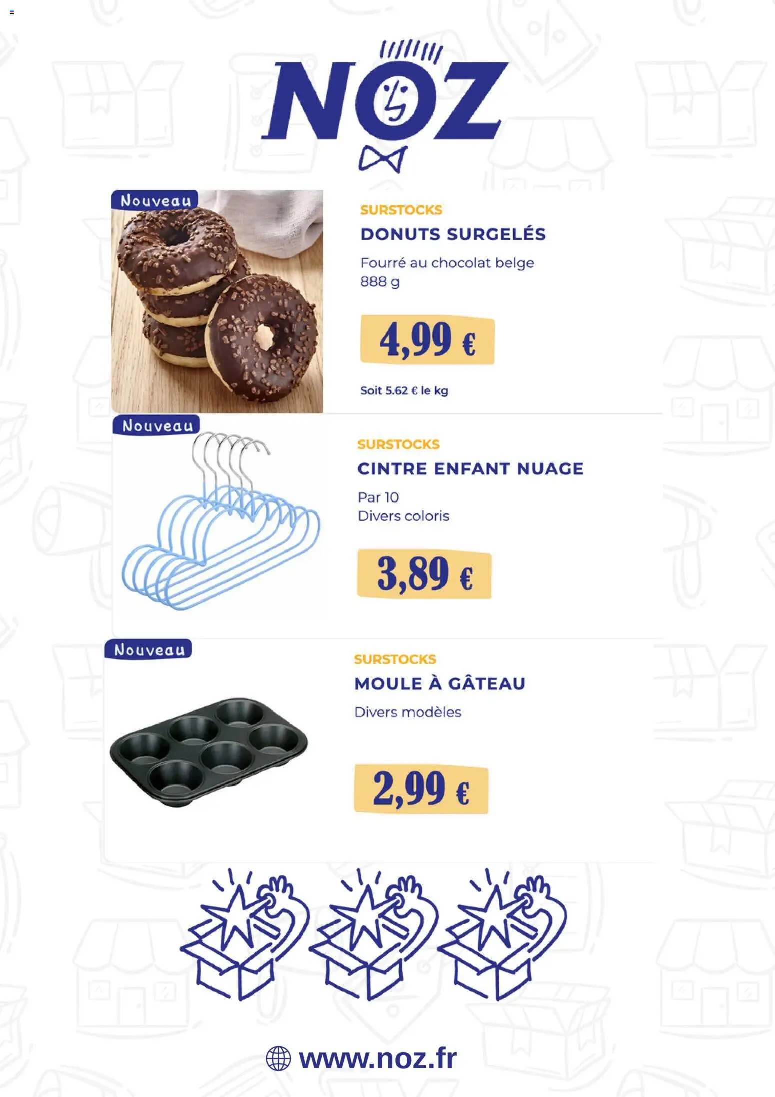 {H1} | Page: 7 | Produits: Moule à gâteau, Gâteau, Cintre, Chocolat