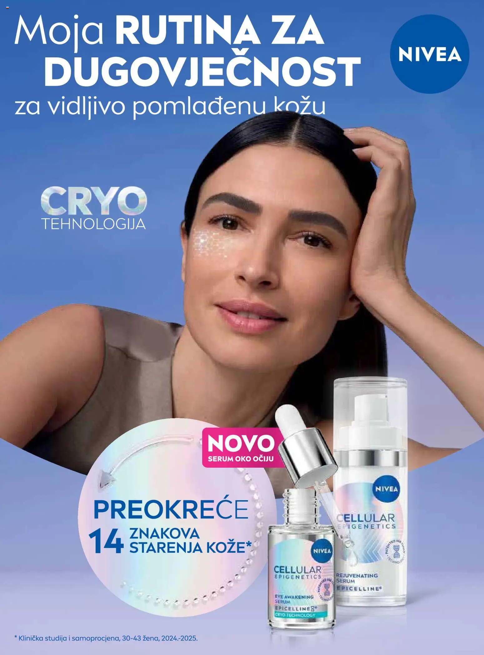 DM katalog | vrijedi od 01.10.2026 | Stranica: 30 | Proizvodi: Nivea