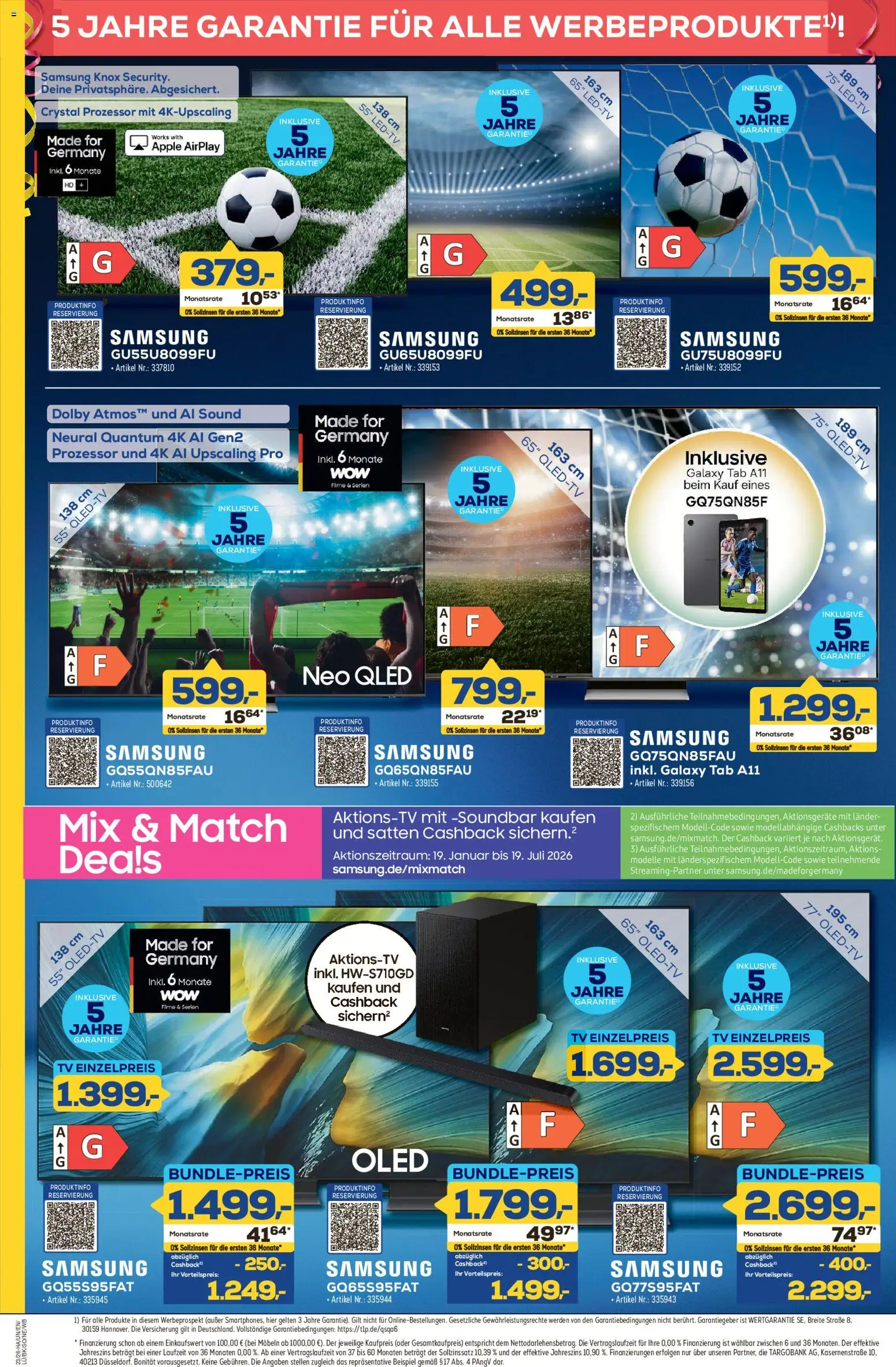 Euronics Prospekt Berlet – gültig ab 28.05.2026 | Seite: 2