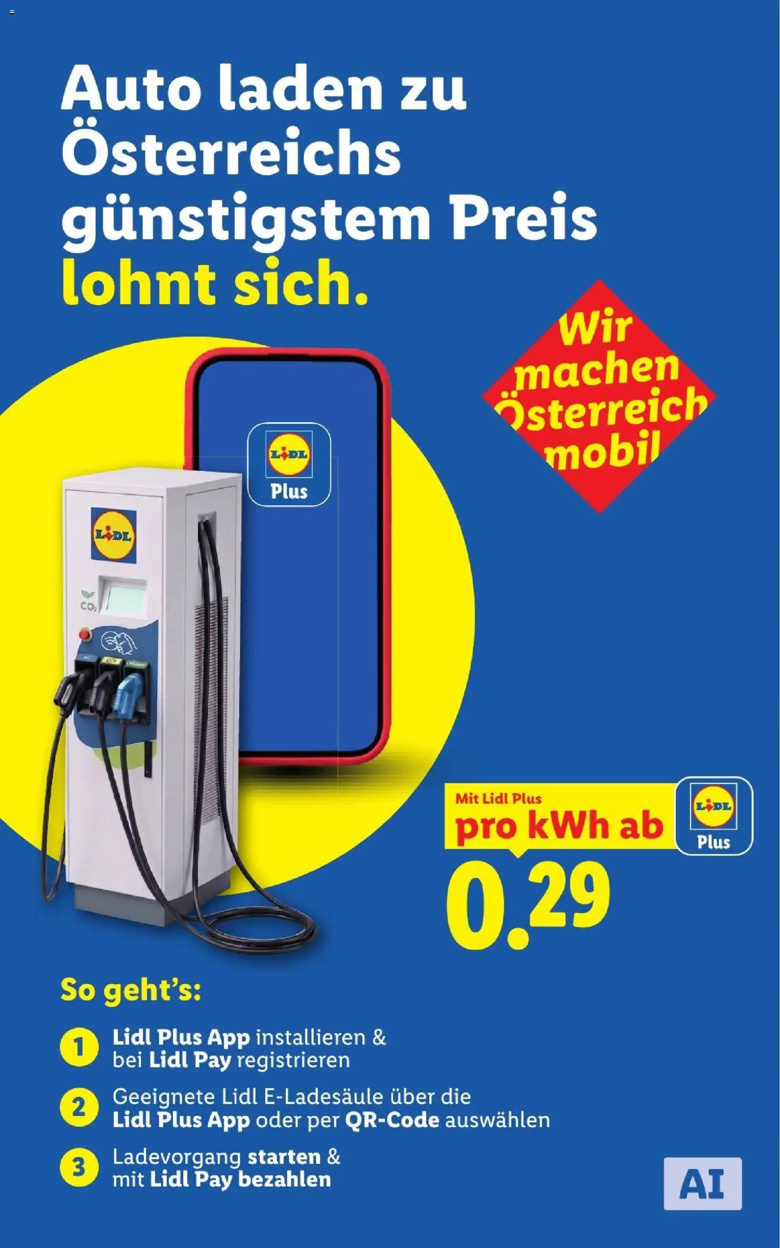 Lidl - Flugblatt gültig ab 06.08.2026 | Seite: 39