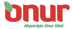 Onur Market logo