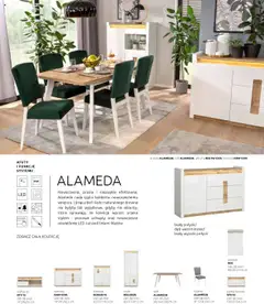 Pogląd oferty "Black Red White Gazetka - Katalog rodzinnych wnętrz" - ważna od 24.05.2024 | Strona: 14