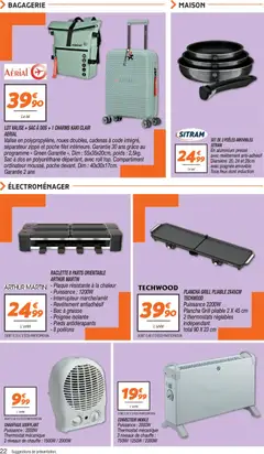 Netto - Prévisualisation de Netto catalogue valide à partir de 06/10/2026 | Page: 22
