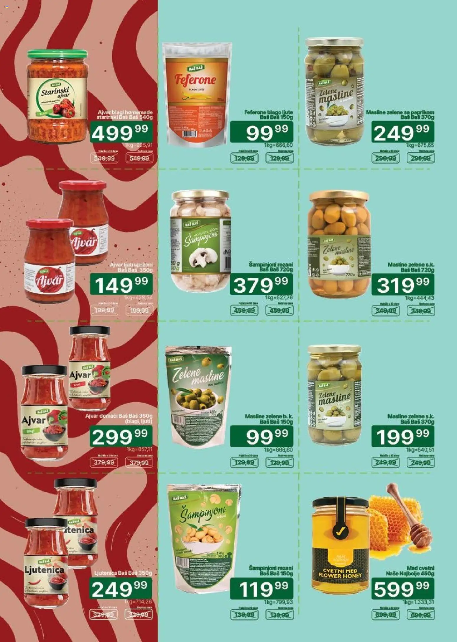 Univerexport katalog - važi od 14.10.2026 | Strana: 13